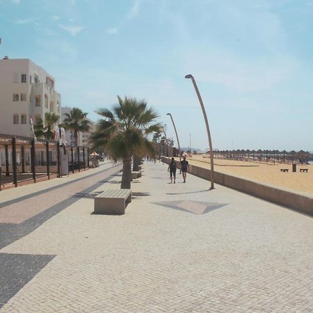 Apartamento Zacarias By Ferias Com Sol Куартейра Екстериор снимка
