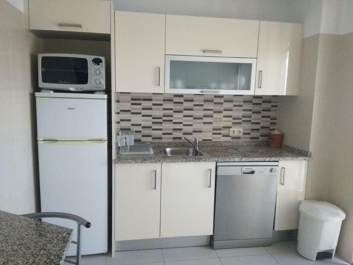 Apartamento Zacarias By Ferias Com Sol Куартейра Екстериор снимка