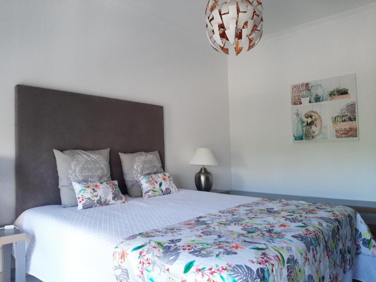 Apartamento Zacarias By Ferias Com Sol Куартейра Екстериор снимка