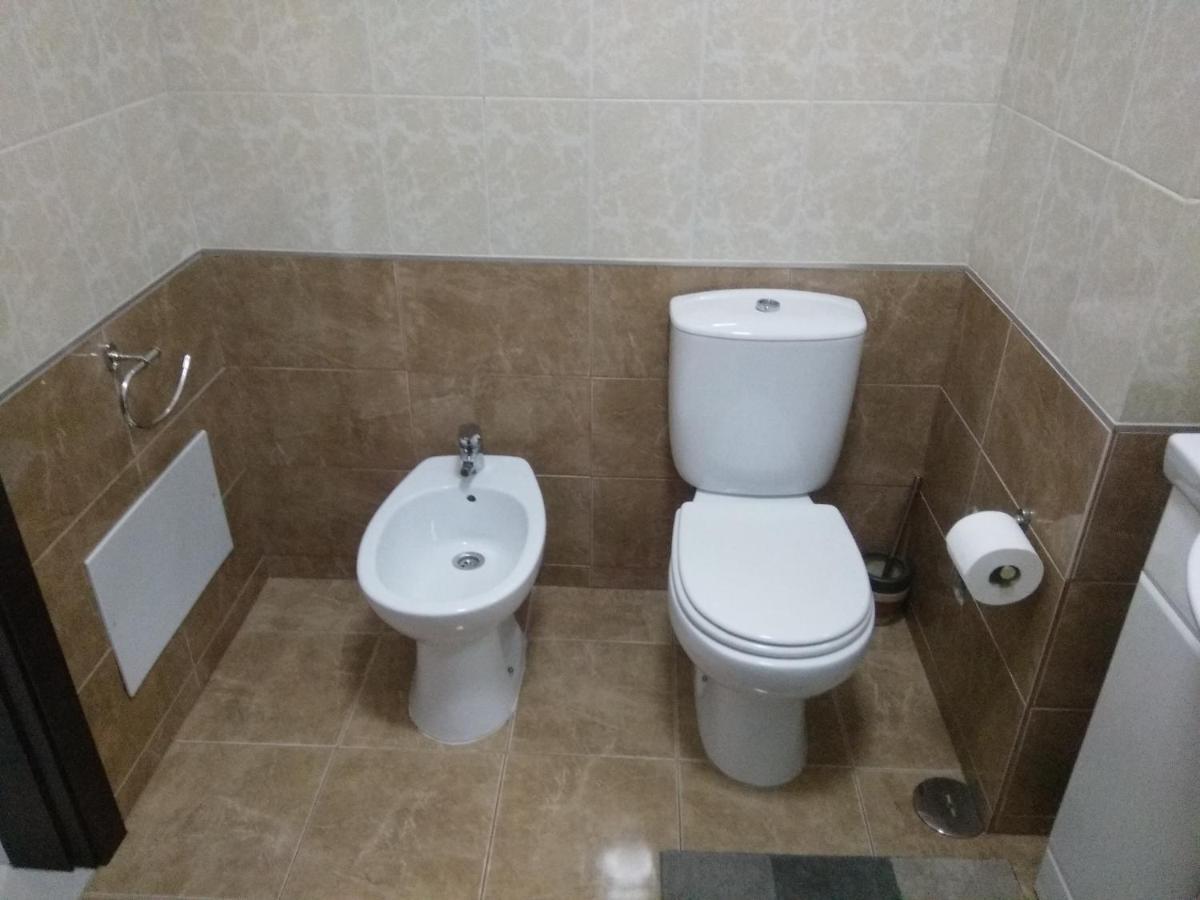 Apartamento Zacarias By Ferias Com Sol Куартейра Екстериор снимка