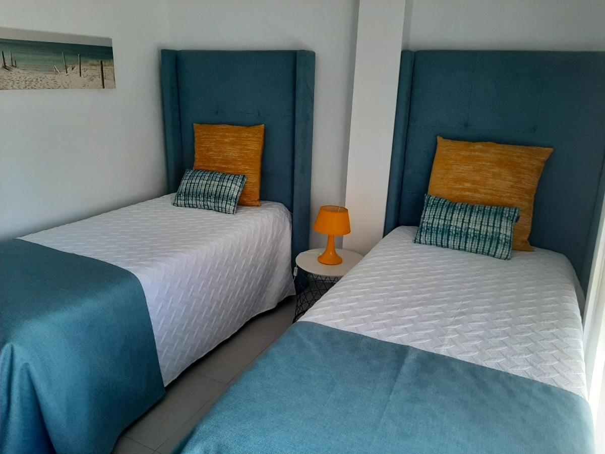 Apartamento Zacarias By Ferias Com Sol Куартейра Екстериор снимка