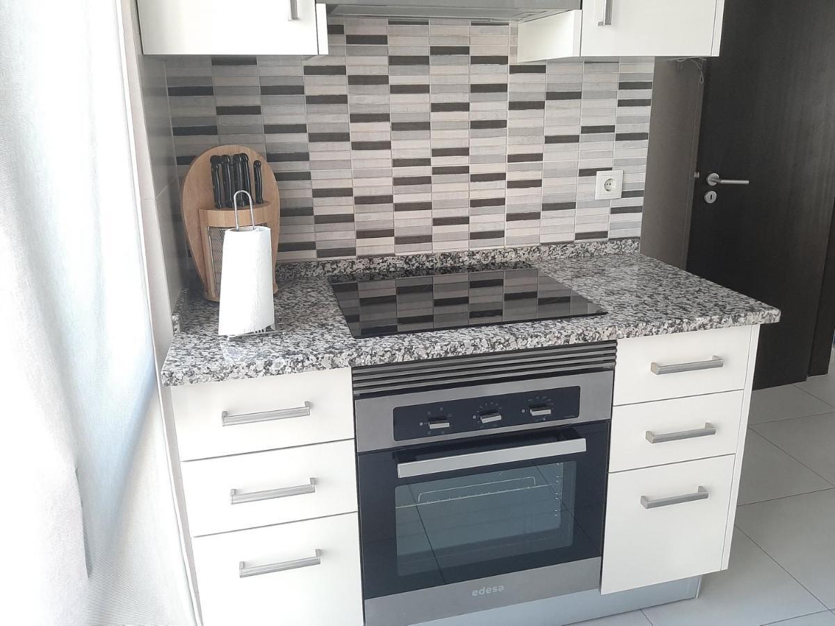 Apartamento Zacarias By Ferias Com Sol Куартейра Екстериор снимка