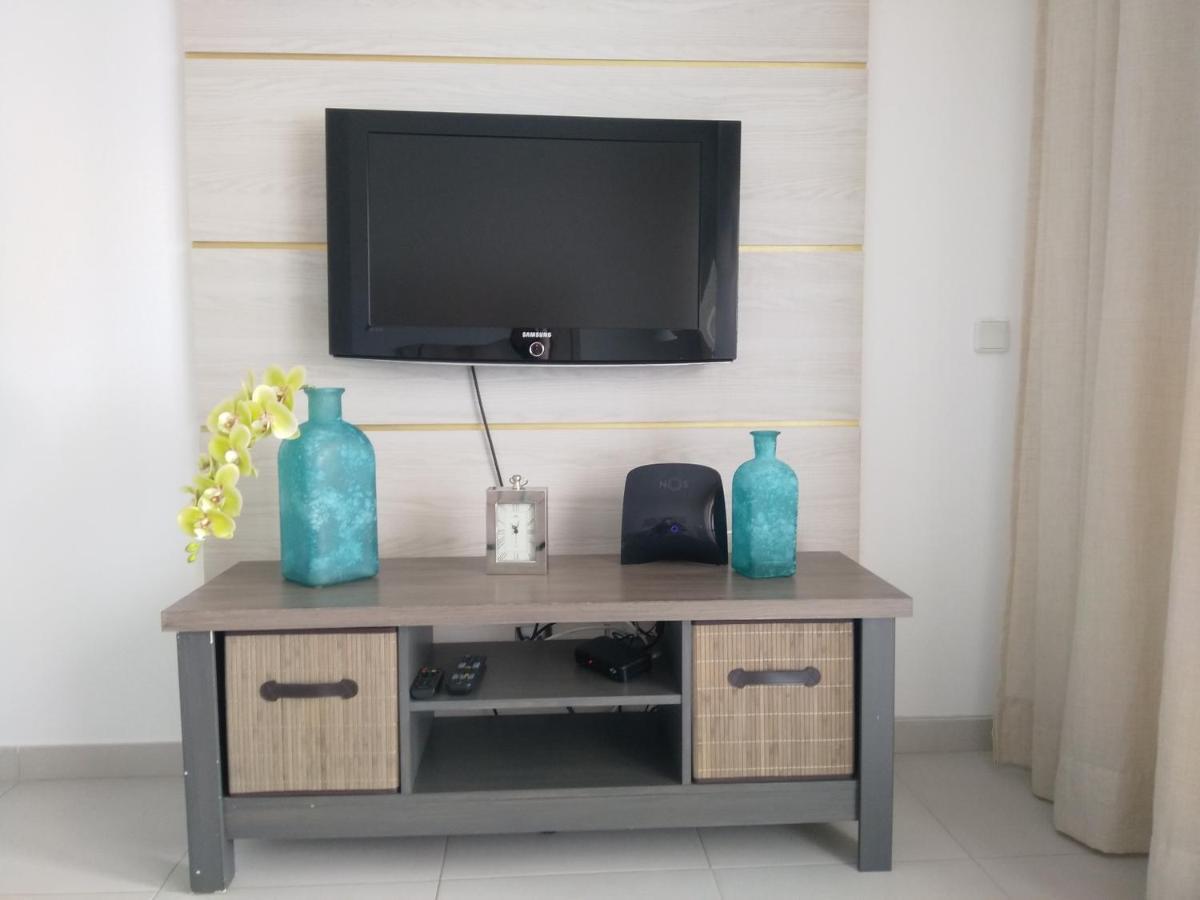 Apartamento Zacarias By Ferias Com Sol Куартейра Екстериор снимка