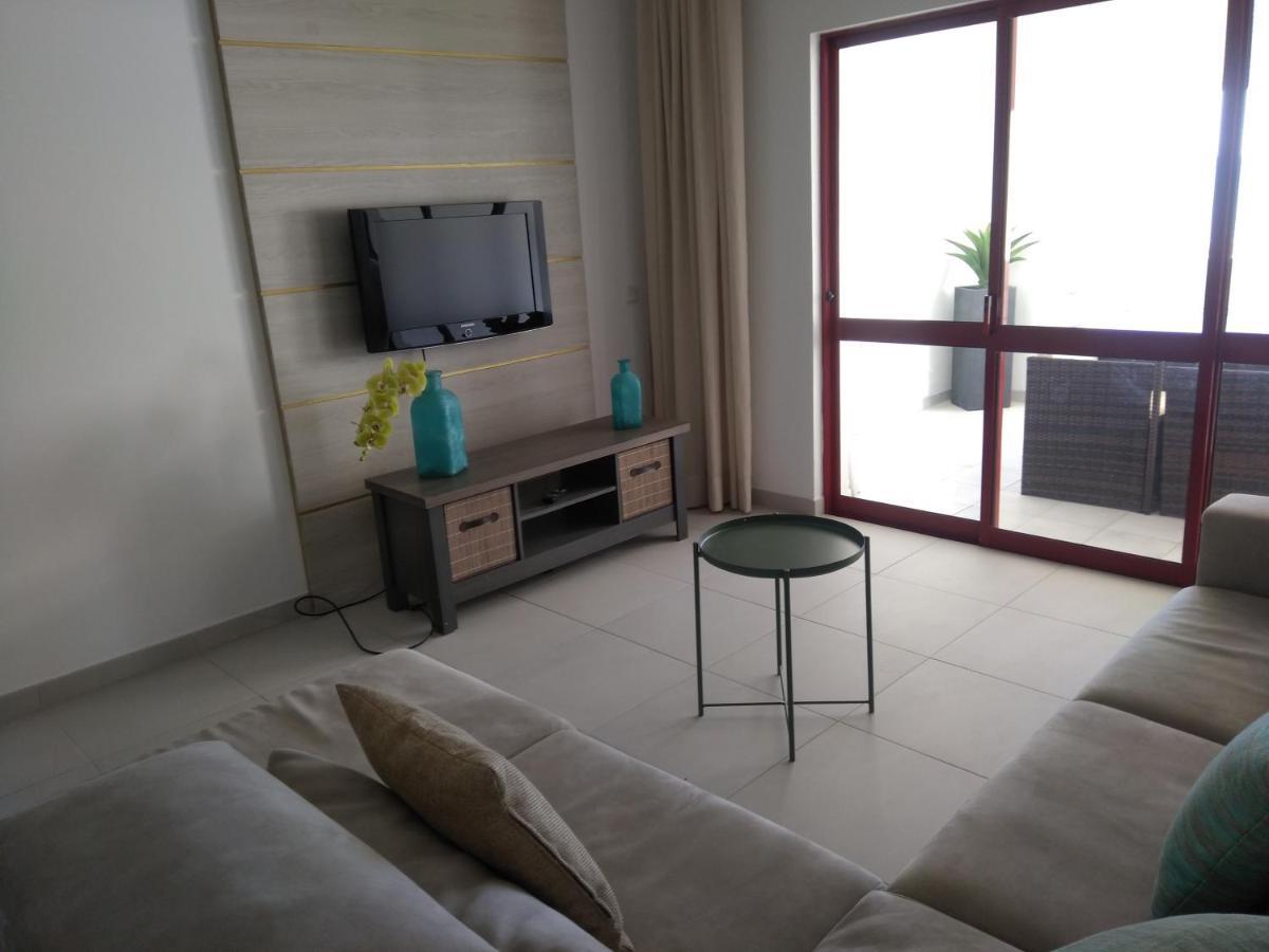 Apartamento Zacarias By Ferias Com Sol Куартейра Екстериор снимка