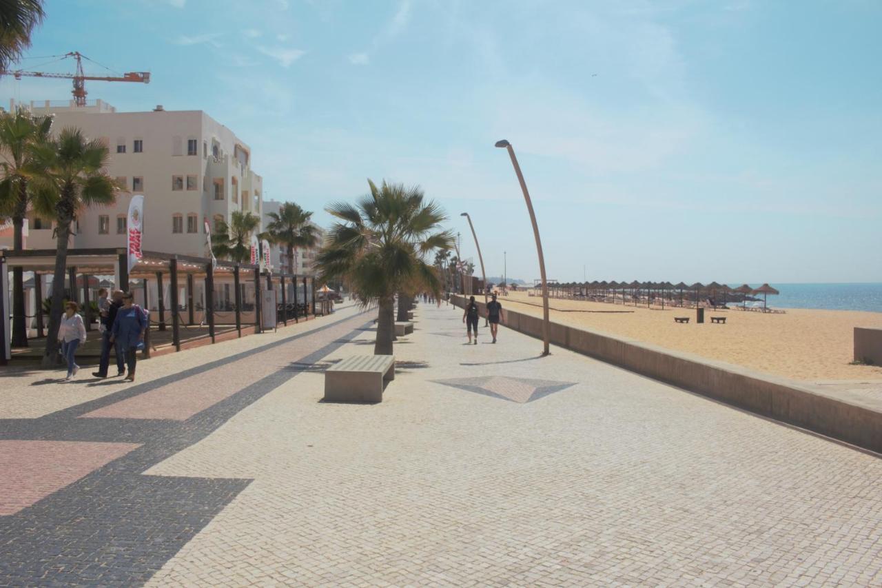 Apartamento Zacarias By Ferias Com Sol Куартейра Екстериор снимка