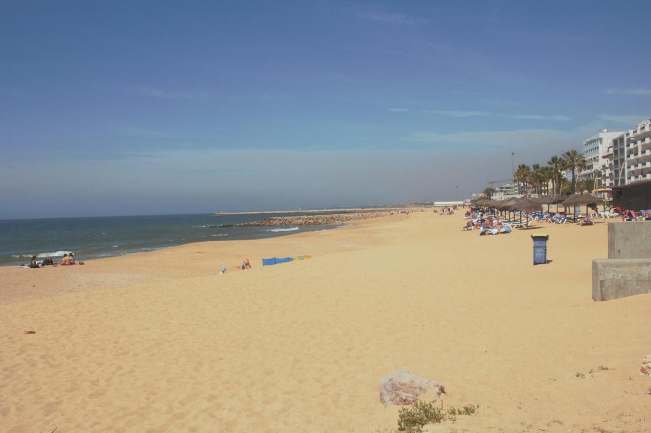 Apartamento Zacarias By Ferias Com Sol Куартейра Екстериор снимка
